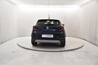 Auto Usate A Brescia | Renault Captur 1.6 Hybrid Equilibre E-Tech 145Cv Auto
