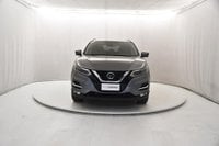 Auto Usate A Brescia | Nissan Qashqai 1.2 Dig-T N-Connecta 115Cv