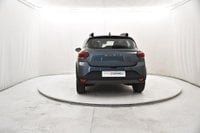 Auto Usate A Brescia | Dacia Sandero Stepway 1.0 Tce Extreme Eco-G 100Cv