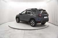 Auto Usate A Bergamo | Dacia Duster 1.0 Tce Journey Up Gpl 4X2 100Cv