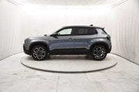 Auto Usate A Brescia | Jeep Avenger 1.2 Turbo E-Hybrid Altitude Fwd 100Cv Edct6