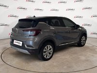 Auto Usate A Bergamo | Renault Captur 1.0 Tce Intens Gpl 100Cv My21