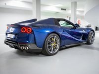 Auto Usate A Brescia | Ferrari 812 Gts Gts Iva Esposta-Targa 812