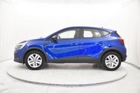 Auto Usate A Brescia | Renault Captur 1.0 Tce Intens Gpl 100Cv My21