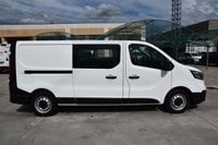 Auto Nuove Pronta Consegna A Brescia | Renault Trafic Iv Van T29 2.0 Blue Dci 130Cv L2H1 D.cab. -...