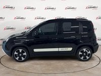 Auto Usate A Brescia | Fiat Pandina Cross 1.0 Firefly Hybrid S&S 65Cv