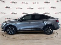 Auto Usate A Bergamo | Renault Arkana 1.6 E-Tech Full Hybrid E-Tech Engineered Fast Track 145Cv