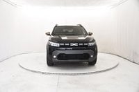 Auto Nuove Pronta Consegna A Brescia | Dacia Duster 1.2 Eco-G Extreme 120Cv