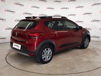Auto Usate A Bergamo | Dacia Sandero Stepway 1.0 Tce Comfort Eco-G 100Cv