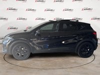 Auto Usate A Brescia | Renault Captur 1.6 Hybrid Rive Gauche E-Tech 145Cv Auto