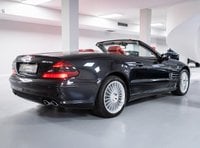 Auto Usate A Brescia | Mercedes-Benz Sl 55 Amg Iva Esclusa-No Super Bollo-Sedili Climatizzati
