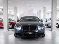 Auto Usate A Brescia | Bentley Continental Gt I 6.0 W12 -“Mulliner”-Scarico Larini