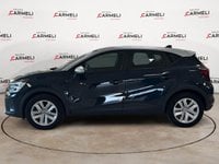 Auto Usate A Bergamo | Renault Captur 1.6 Hybrid Zen E-Tech 145Cv Auto