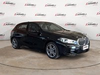 Auto Usate A Brescia | Bmw Serie 1 118I Msport 136Cv Auto Cerchi 17,Navi,Sensori,Led
