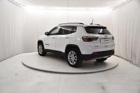 Auto Usate A Bergamo | Jeep Compass 1.3 Turbo T4 Phev Limited 4Xe At6