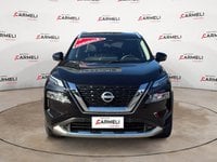 Auto Usate A Brescia | Nissan X-Trail 1.5 Mhev Tekna 2Wd Xtronic