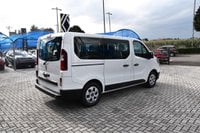 Auto Usate A Bergamo | Renault Trafic Iv Van T27 2.0 Blue Dci 130Cv L1H1 D.cab. - Km0 - Iva Esclu...