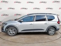 Auto Usate A Bergamo | Dacia Jogger 1.0 Tce Comfort Gpl 100Cv