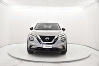 Auto Usate A Brescia | Nissan Juke 1.0 Dig-T Acenta 114Cv