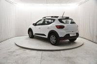 Auto Usate A Brescia | Dacia Sandero Stepway 1.0 Tce Expression Eco-G 100Cv