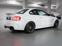 Auto Usate A Brescia | Bmw Serie 1 Er M Coupé -Italiana