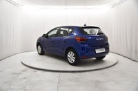 Auto Usate A Bergamo | Dacia Sandero Streetway 1.0 Tce Comfort Sl Daciaplus 90Cv