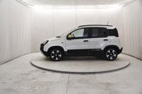 Auto Usate A Brescia | Fiat Pandina Panda Cross 1.0 Firefly Hybrid S&S 70Cv