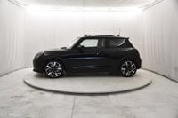 Auto Usate A Brescia | Mini Cooper Mini 3P 2.0 S Favoured Auto Tetto - Hud - Cerchi 18 - Aziendale