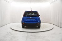 Auto Usate A Brescia | Fiat Panda Iii 2024 Cross Cross 1.0 Firefly Hybrid S&S 65Cv