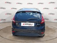Auto Usate A Bergamo | Ford Fiesta 1.2 16V Titanium 3P Fl
