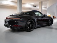 Auto Usate A Brescia | Porsche 911 Viii 992 Targa 992 Targa 4 Gts -Approved 10-2026-Matrix