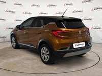 Auto Usate A Brescia | Renault Captur 1.0 Tce Intens Gpl 100Cv My21