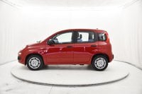 Auto Km0 A Brescia | Fiat Panda 1.0 Firefly Hybrid S&S 70Cv 5P.ti