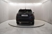 Auto Usate A Brescia | Jeep Compass 1.3 Turbo T4 Limited 2Wd 150Cv Ddct My20