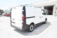 Auto Nuove Pronta Consegna A Brescia | Renault Trafic Iv Van T27 2.0 Blue Dci 130Cv L1H1 -Pronta ...