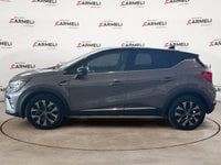 Auto Usate A Bergamo | Renault Captur 1.6 Phev Techno E-Tech 160Cv Auto