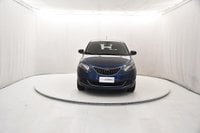 Auto Usate A Bergamo | Lancia Ypsilon 1.0 Firefly Hybrid Silver S&S 70Cv 5P.ti