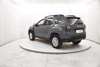Auto Usate A Bergamo | Dacia Duster 1.0 Tce Expression Gpl 4X2 100Cv