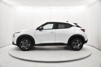 Auto Nuove Pronta Consegna A Bergamo | Nissan Juke 1.0 Dig-T N-Connecta 114Cv -Iva Esclusa