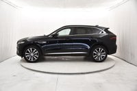 Auto Usate A Brescia | Jaguar F-Pace 2.0 D204 R-Dynamic S Awd Auto