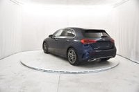 Auto Usate A Brescia | Mercedes-Benz Classe A 200 Premium Auto Cerchi 18 - Led - Navi - Aziendale
