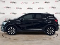 Auto Usate A Bergamo | Renault Captur 1.6 Hybrid Techno E-Tech 145Cv Auto