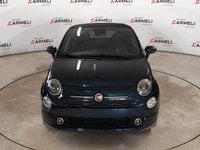 Auto Usate A Bergamo | Fiat 500C 1.0 Hybrid 70Cv