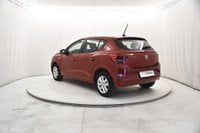 Auto Usate A Brescia | Dacia Sandero Streetway 1.0 Tce Comfort Eco-G 100Cv