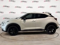 Auto Usate A Brescia | Nissan Juke 1.0 Dig-T Tekna 114Cv Dct