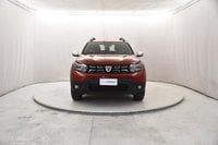 Auto Usate A Brescia | Dacia Duster 1.0 Tce Essential Gpl 4X2 100Cv