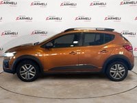 Auto Usate A Bergamo | Dacia Sandero Stepway 1.0 Tce Expression Eco-G 100Cv