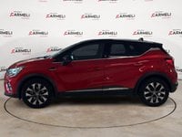 Auto Usate A Bergamo | Renault Captur 1.6 Hybrid Techno E-Tech 145Cv Auto