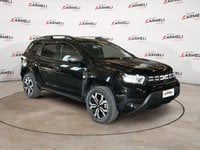 Auto Usate A Bergamo | Dacia Duster 1.5 Blue Dci Journey 4X2 115Cv
