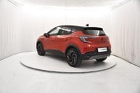 Auto Usate A Brescia | Renault Captur 1.3 Mild Hybrid Esprit Alpine 160Cv Edc - Vettura Aziendale